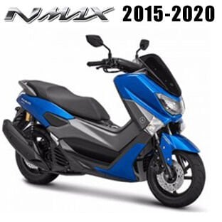 Nmax 125/155 2015-2020